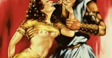 Samson and Delilah film complet