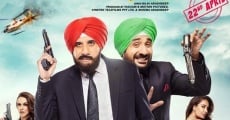 Santa Banta film complet