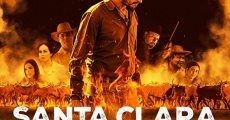 Película Santa Clara