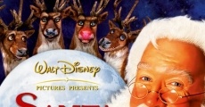 Sur les traces du Père Noël 2 streaming