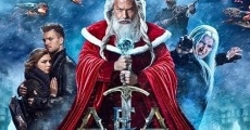 Filme completo Ded Moroz. Bitva Magov