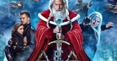 Película Santa Claus. Battle of Mages