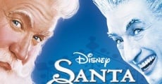 The Santa Clause 3: The Escape Clause (2006) stream