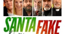 Santa Fake (2019) stream