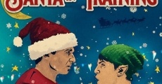 Santa in Training (2019) stream