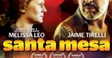 Filme completo Santa Mesa