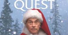 Filme completo Santa Quest