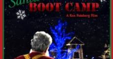 Película Santa's Boot Camp