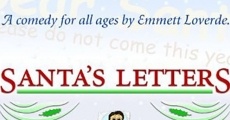 Santa's Letters (2000) stream