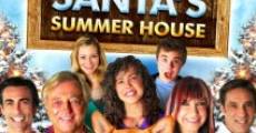 Película Santa's Summer House