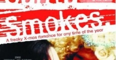 Filme completo Santa Smokes