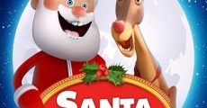 Filme completo Santa World