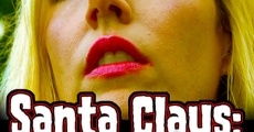 Película SantaClaus: Una historia de terror