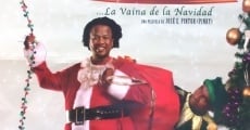 Filme completo Santi Clo... La vaina de la Navidad