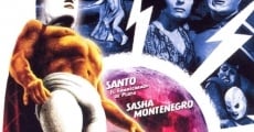 Santo contra los asesinos de otros mundos (1973) stream