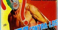 Santo contra los zombies (1962) stream