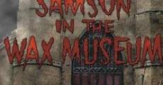 Filme completo Santo Contra os Monstros do Museu de Cera