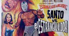 Santo vs. el estrangulador