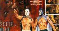 Santo y Blue Demon contra Drácula y el Hombre Lobo (1973)