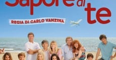 Filme completo Sapore di te