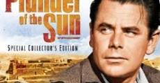 Plunder of the Sun film complet