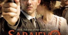 Das Attentat - Sarajevo 1914 streaming