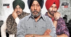 Sardar Saab (2016) stream