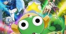 Ver película Sargento Keroro 4: Los Dragones Guerreros