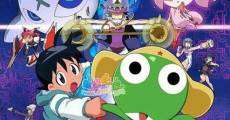 Ver película Sargento Keroro: La película