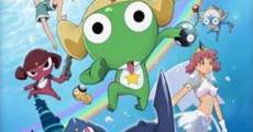 Chou Gekijouban Keroro Gunso 2: Shinkai no Princess de Arimasu! streaming