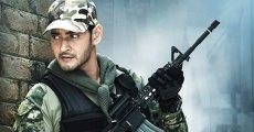 Filme completo Sarileru Neekevvaru