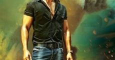 Sarrainodu (2016) stream