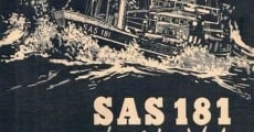 Filme completo SAS 181 antwortet nicht