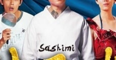 Sashimi (2015) stream