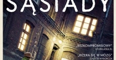 Sasiady (2014) stream