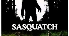 Película Sasquatch, the Legend of Bigfoot