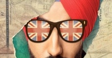 Película Sat Shri Akaal England