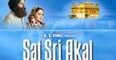 Sat Sri Akal streaming
