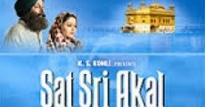 Película Sat Sri Akal