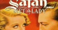 Satan Met a Lady