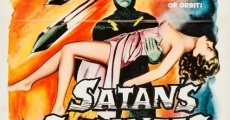 Des Satans Satellit