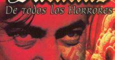 Satanás de todos los horrores (1974)