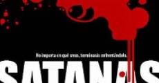 Ver película Satanás, perfil de un asesino
