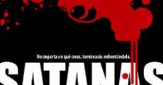 Película Satanás, perfil de un asesino