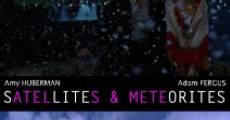 Satellites & Meteorites (2008) stream