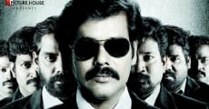 Sathuranga Vettai film complet