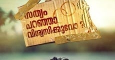 Sathyam Paranja Viswasikuvo (2019) stream