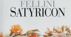 Fellini - Satyricon