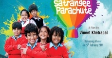 Película Satrangee Parachute