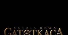 Película Satria Dewa: Gatotkaca